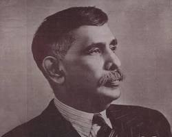 D.S. Senanayaka